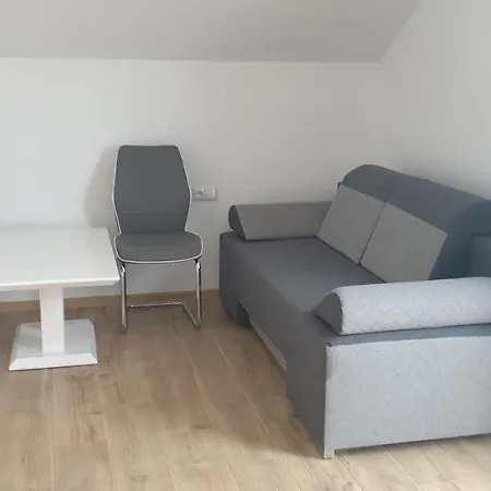 Luksusowe Kapitan W Ustroniu Morskim