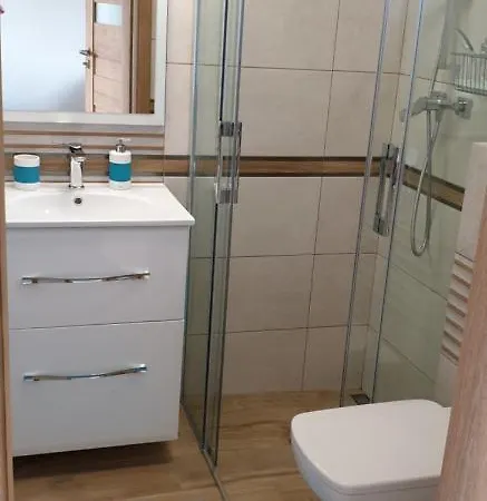 Luksusowe Kapitan W Ustroniu Morskim *