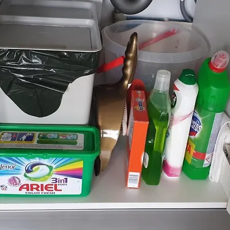 Luksusowe Kapitan W Ustroniu Morskim Ustronie Morskie