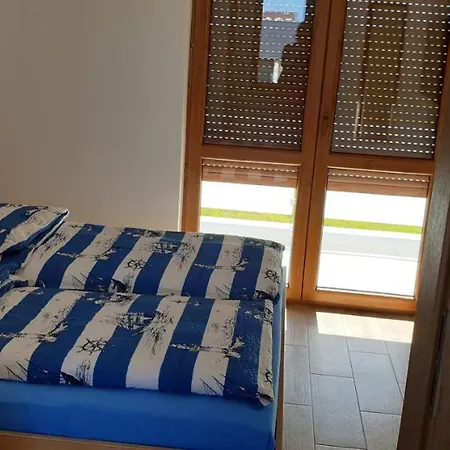 Luksusowe Kapitan W Ustroniu Morskim Lejlighed