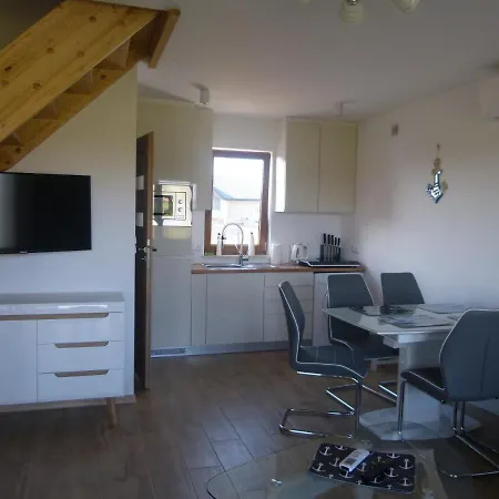 Luksusowe Kapitan W Ustroniu Morskim Ustronie Morskie