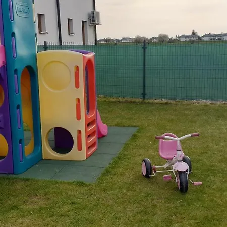 Luksusowe Kapitan W Ustroniu Morskim Ustronie Morskie