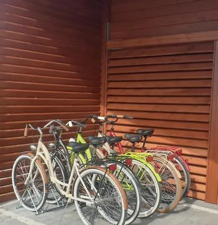 Luksusowe Kapitan W Ustroniu Morskim Ustronie Morskie