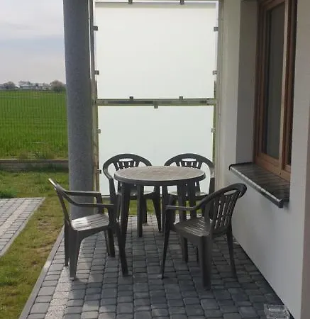 Luksusowe Kapitan W Ustroniu Morskim Daire Ustronie Morskie