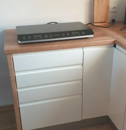 Lejlighed Luksusowe Kapitan W Ustroniu Morskim Ustronie Morskie