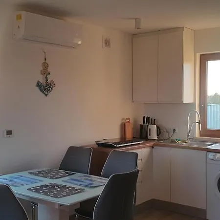 Luksusowe Kapitan W Ustroniu Morskim Ustronie Morskie