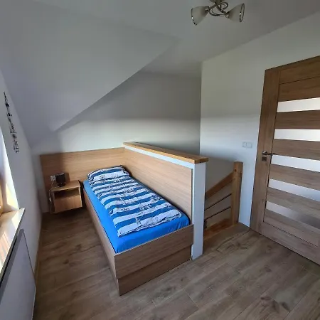 Luksusowe Kapitan W Ustroniu Morskim *