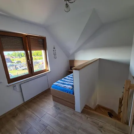 Luksusowe Kapitan W Ustroniu Morskim *