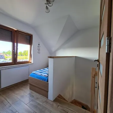 Luksusowe Kapitan W Ustroniu Morskim * Ustronie Morskie