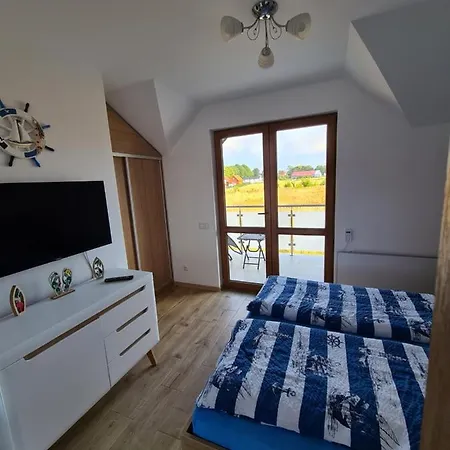 Daire Luksusowe Kapitan W Ustroniu Morskim
