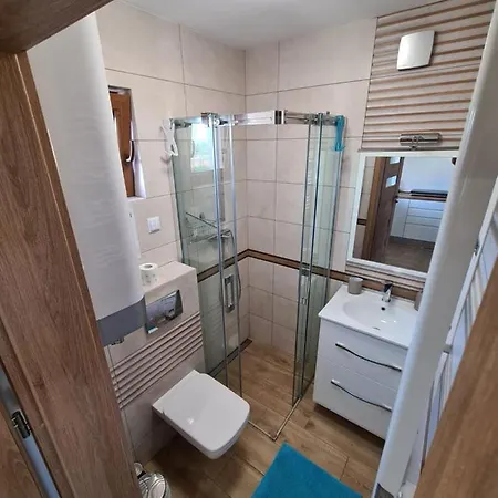 Luksusowe Kapitan W Ustroniu Morskim