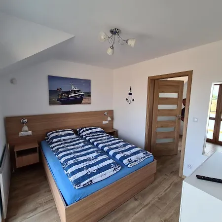 Luksusowe Kapitan W Ustroniu Morskim Ustronie Morskie