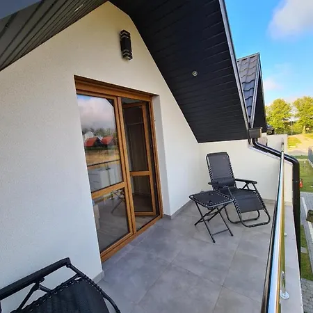 Luksusowe Kapitan W Ustroniu Morskim Ustronie Morskie