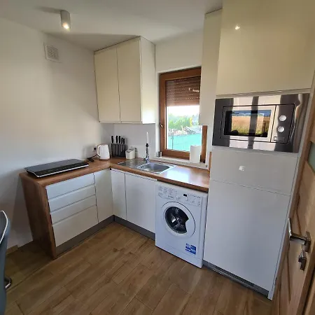 Luksusowe Kapitan W Ustroniu Morskim Ustronie Morskie