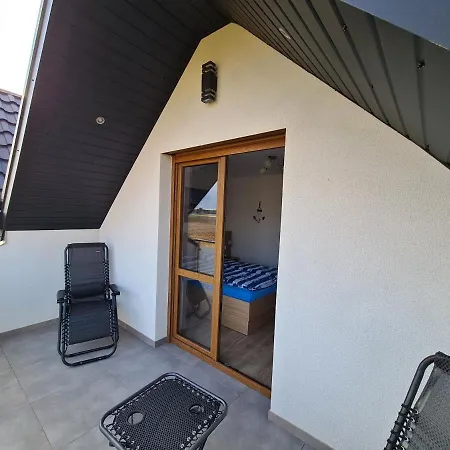 Luksusowe Kapitan W Ustroniu Morskim