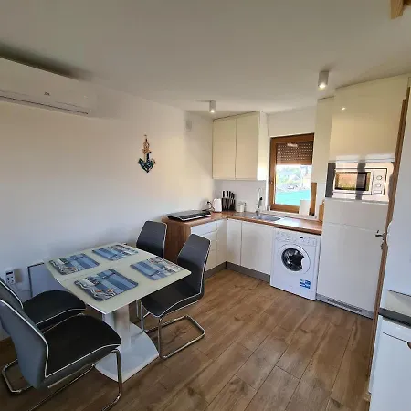 Luksusowe Kapitan W Ustroniu Morskim Ustronie Morskie