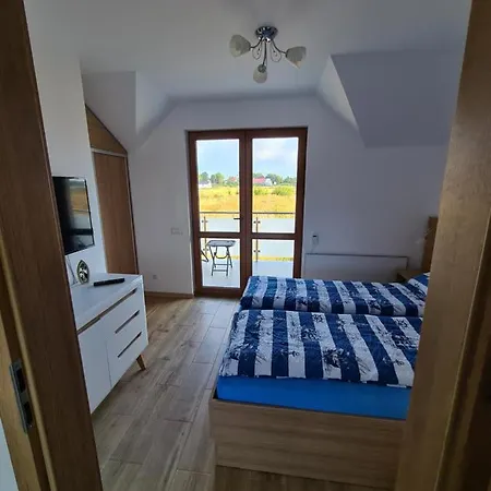Luksusowe Kapitan W Ustroniu Morskim Apartment Ustronie Morskie