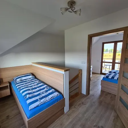 Luksusowe Kapitan W Ustroniu Morskim Apartment Ustronie Morskie