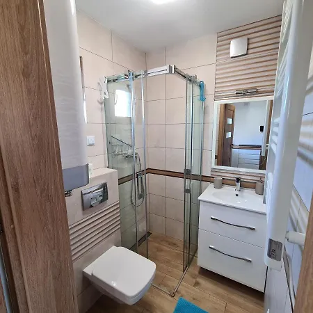 Luksusowe Kapitan W Ustroniu Morskim Ustronie Morskie