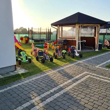 Luksusowe Kapitan W Ustroniu Morskim *